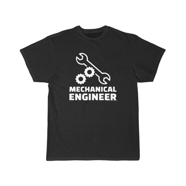 Mechanical Engineer T-Shirt THE AV8R